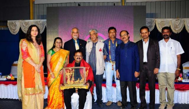 Aditya Academy of Architecture and Design