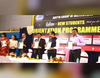 Aditya Academy of Architecture and Design Others(3)