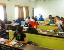Academy of Technology West Bengal Classroom(2)