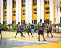 Academy of Technology West Bengal Sports Facility(2)