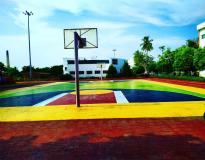 Academy of Technology West Bengal Playground(3)