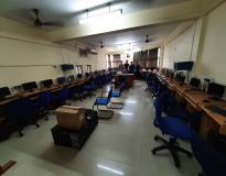 Academy of Technology West Bengal Labs(2)