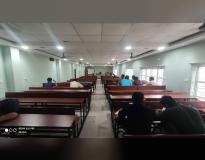 Academy of Technology West Bengal Classroom(3)