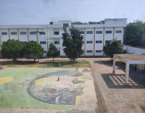 Academy of Technology West Bengal Campus Building(1)