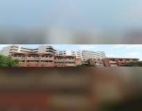 DR DY Patil Institute of Technology Pune Others