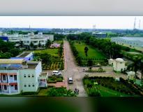 MDI Murshidabad Campus View