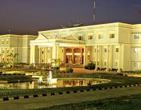 Sri Sairam Engineering College Night View