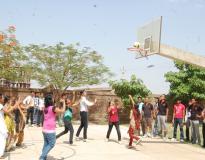 Gurukul Institute of Engineering and Technology Playground