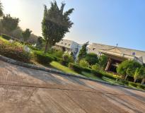 Sri Sairam Engineering College Campus View(5)