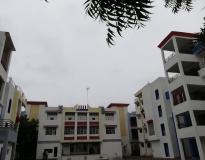 Gurukul Institute of Engineering and Technology Campus Building(2)