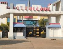 Gurukul Institute of Engineering and Technology Entrance