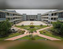 Sri Sairam Engineering College Campus View(6)