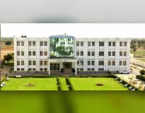 Maharani Girls Engineering College Main Building