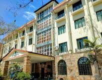 HITS Campus Building(2)