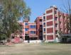 Indirapuram Institute of Higher Studies, Ghaziabad Campus Building(4)