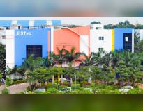 Sagar Institute of Science and Technology (SISTec) Campus Building(1)