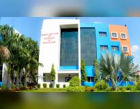 Sagar Institute of Science and Technology (SISTec) Campus Building(2)