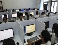Indirapuram Institute of Higher Studies, Ghaziabad Labs(2)