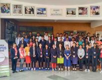 Sagar Institute of Science and Technology (SISTec) Others(2)