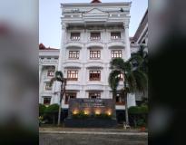 Amrita School of Engineering, Amritapuri Campus Building(2)