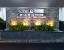 Amrita School of Engineering, Amritapuri Others