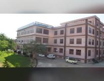 Arya Institute of Engineering Technology and Management Campus Building(2)