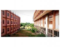 Arya Institute of Engineering Technology and Management Campus View(1)