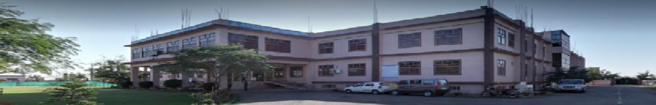 Arya Institute of Engineering Technology and Management