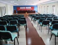 KG Reddy College Auditorium