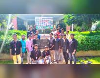 KG Reddy College Others(5)