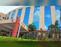 KG Reddy College Campus Building(4)