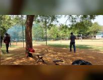 KG Reddy College Sports Facility(2)