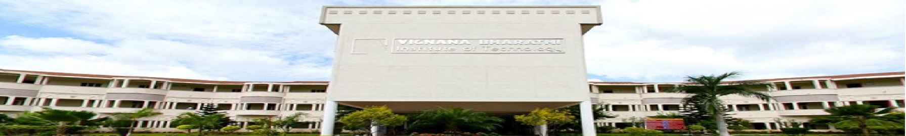 Vignana Bharathi Institute of Technology