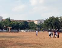 VBIT Sports Facility