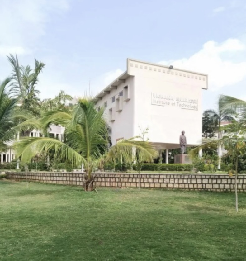 Vbit Image Transportation Vignana Bharathi Institute Of Technology