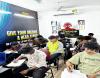 Maya Academy of Advanced Cinematics Classroom(3)