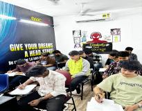 Maya Academy of Advanced Cinematics Classroom(3)