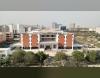 Symbiosis International University - Noida Campus Building(3)