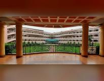 Rungta College of Engineering and Technology Campus View(3)