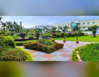 Rungta College of Engineering and Technology Campus View(4)