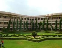 Rungta College of Engineering and Technology Campus View(5)