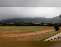 Amrita Vishwa Vidyapeetham Playground