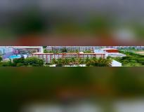Garden City University Campus Building(1)