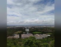 KJ College of Engineering Pune Campus View(2)