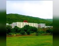 KJ College of Engineering Pune Campus Building(2)