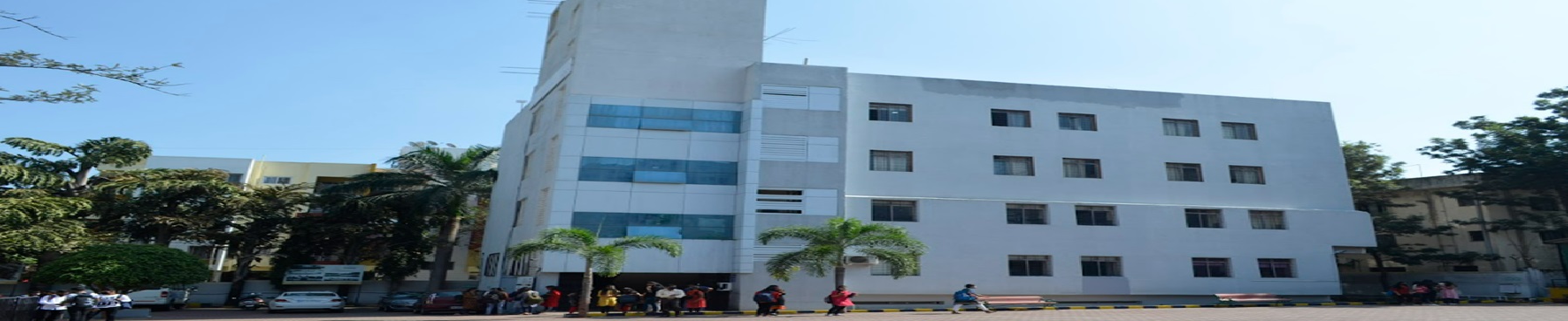 Unique Institute of Management (UIM, Pune)
