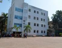 Unique Institute of Management Campus Building(1)