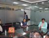 Unique Institute of Management Conference Room
