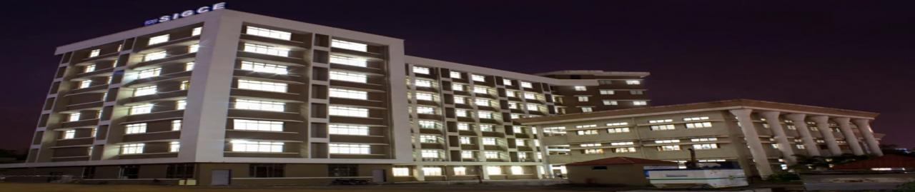 Rajeev Gandhi College of Management Studies