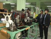 MCKV Institute of Engineering Labs(8)
